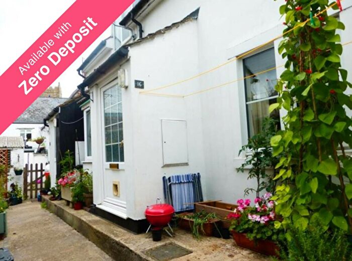 1 Bedroom House To Rent In Blandford Alley, Highworth, Swindon, SN6