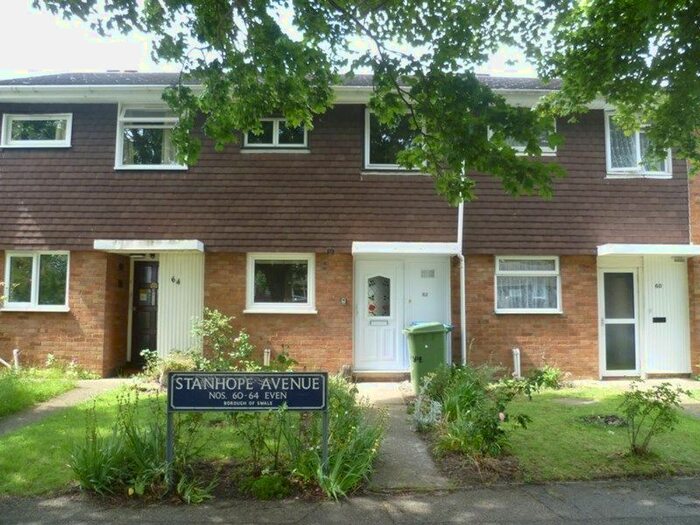 3 Bedroom Property To Rent In Stanhope Avenue, Sittingbourne, ME10