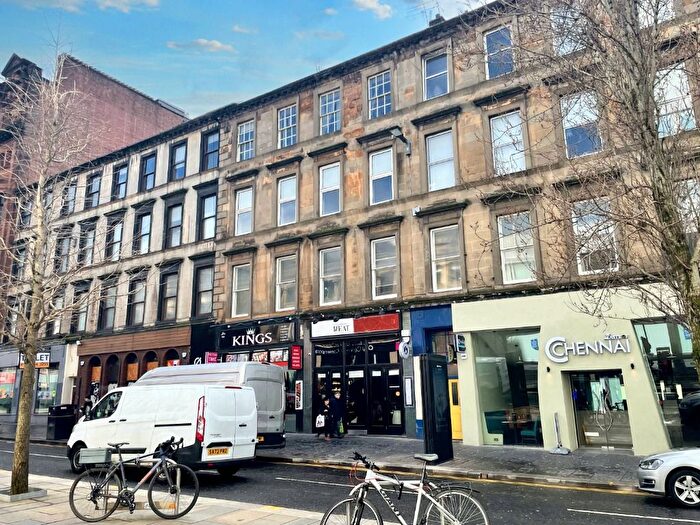 5 Bedroom Flat To Rent In Sauchiehall Street, Glasgow, G2