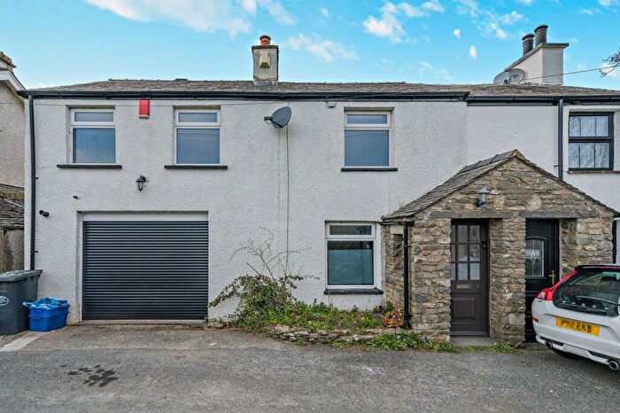 4 Bedroom Semi-Detached House For Sale In Gatebeck, Kendal, LA8