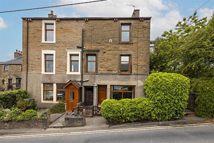 4 Bedroom Semi-Detached House For Sale In Mount Pleasant, High Bentham, LA2