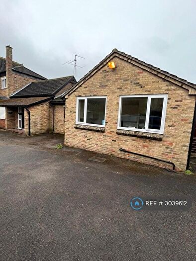 3 Bedroom Bungalow To Rent In Dartford Road, March, PE15