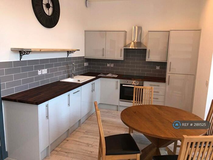 1 Bedroom Flat To Rent In Meadows House, Northampton, NN1