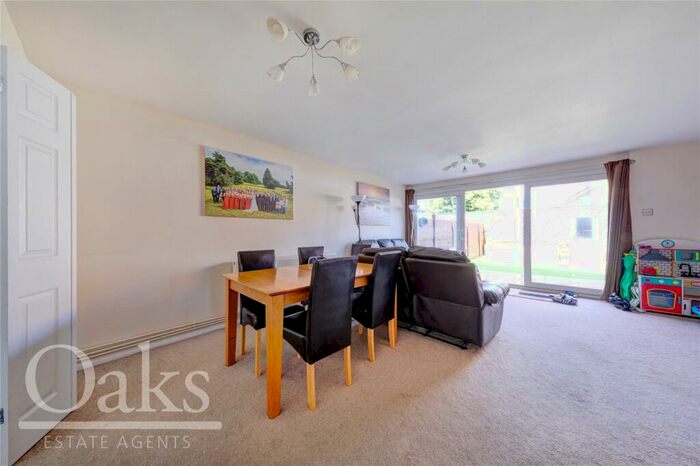 3 Bedroom Terraced House To Rent In Brierley Close, South Norwood, SE25