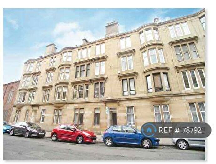 1 Bedroom Flat To Rent In Partick, Glasgow, G11