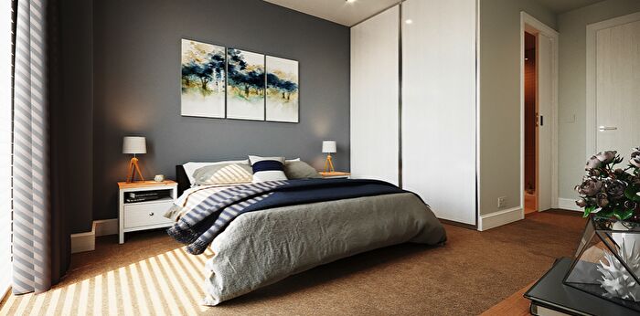 2 Bedroom Flat For Sale In Windmill Street, Manchester, M2