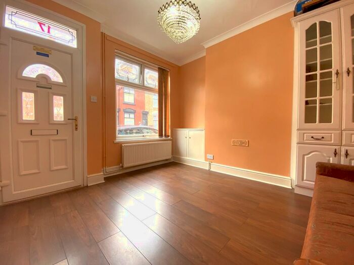 3 Bedroom Terraced House To Rent In Matlock Street, Highfields, LE2