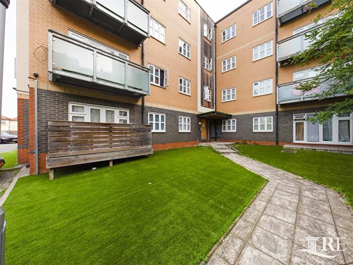 2 Bedroom Flat To Rent In Biro House, Stanley Road, Harrow, HA2