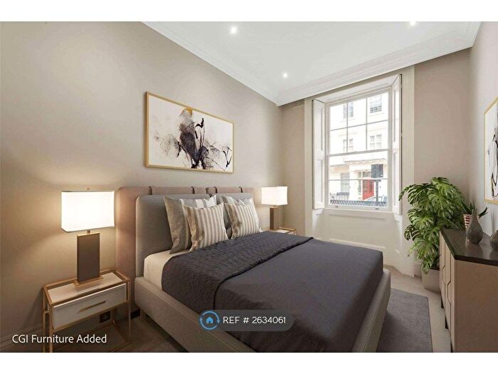 2 Bedroom Flat To Rent In Chesham Street, London, SW1X