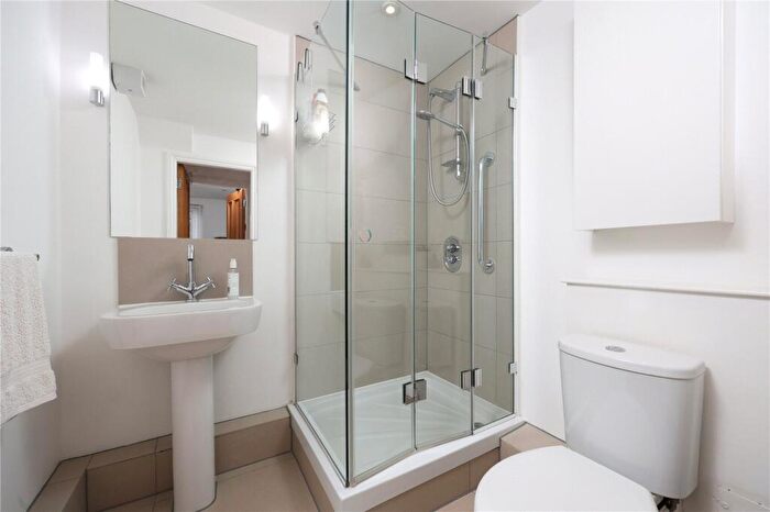 1 Bedroom Apartment For Sale In College Fields, Bristol, BS8 - Photo 11