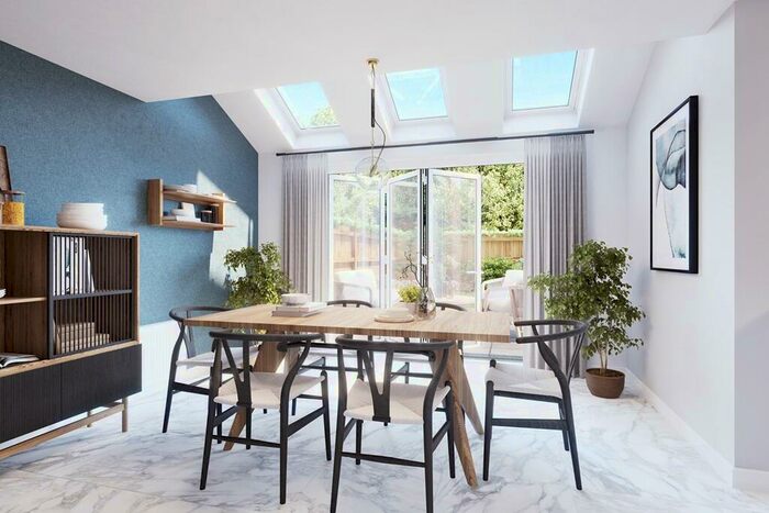 4 Bedroom Detached House For Sale In Clayton Wood Road, Leeds, LS16