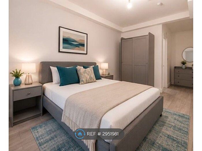 1 Bedroom Flat To Rent In Stamford Hill, London, N16