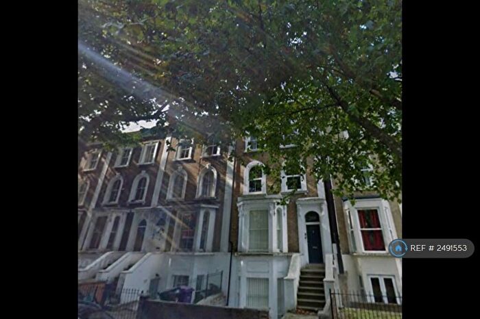 2 Bedroom Flat To Rent In Burdett Road, London, E14