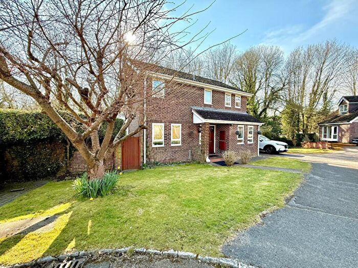 4 Bedroom House To Rent In Lombardy Drive, Maidstone, ME14