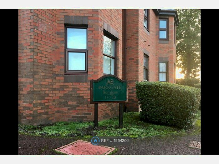 1 Bedroom Flat To Rent In Windsor Lane, Burnham, SL1