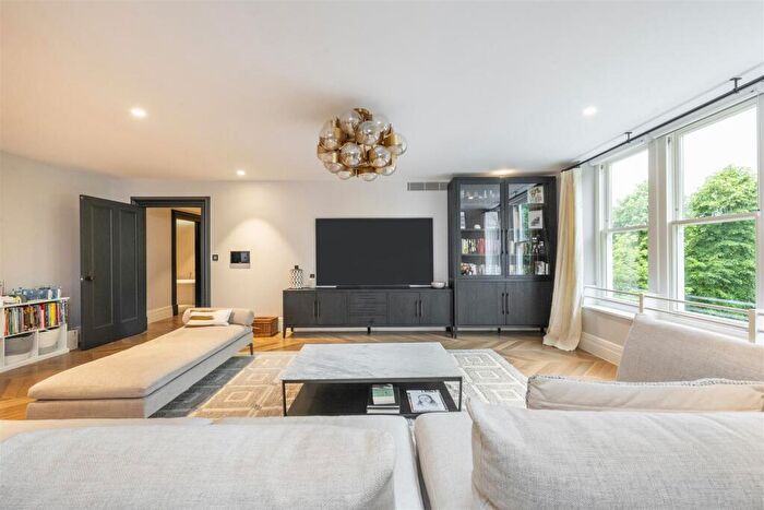 2 Bedroom Flat To Rent In Nutley Terrace, Hampstead, NW3