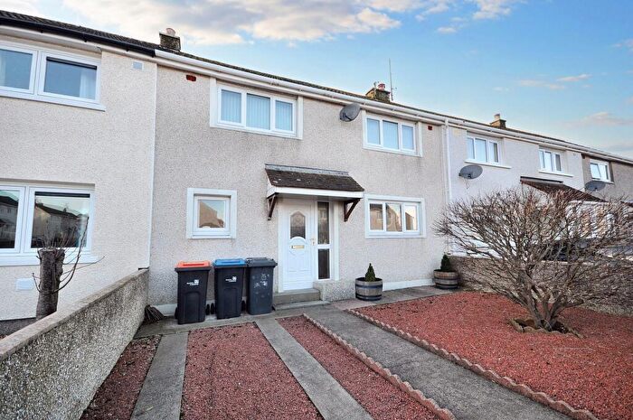 3 Bedroom Property For Sale In Ross Avenue, Stranraer, DG9