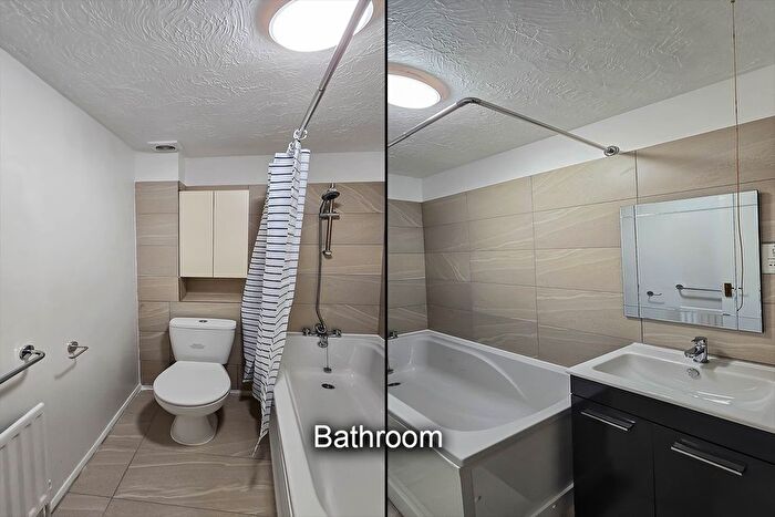 3 Bedroom Semi-Detached House To Rent In Churchill Close, Feltham, TW14