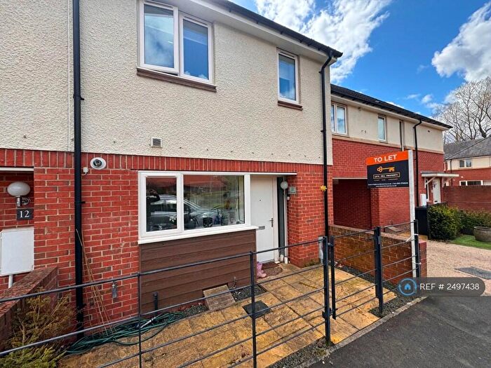 3 Bedroom Semi-Detached House To Rent In St. Mary Lane, Morpeth, NE61