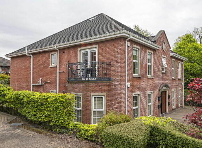 3 Bedroom Apartments For Sale In Drummanmore Manor, Armagh, BT61