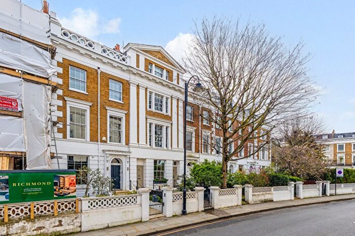 6 Bedroom Detached House For Sale In Old Brompton Road, London, SW5