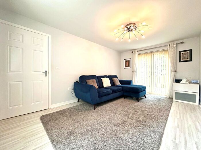 3 Bedroom End Of Terrace House To Rent In New Imperial Crescent, Tyseley, B11