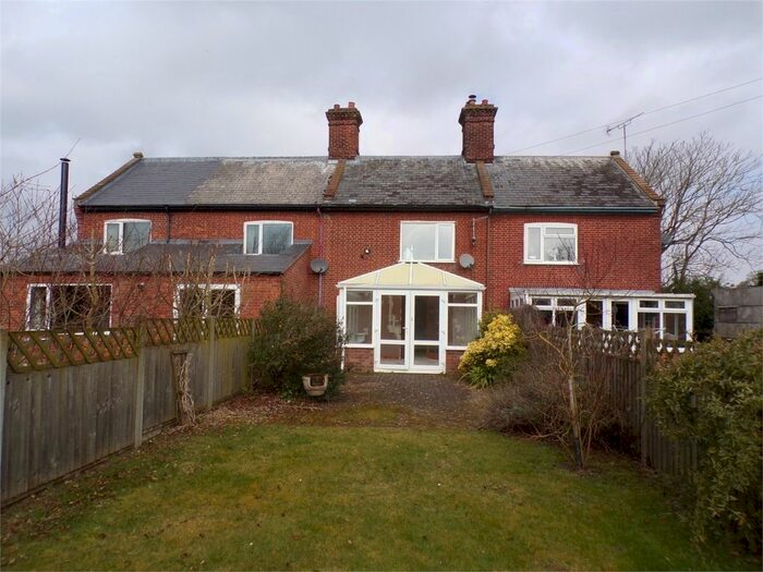 Houses to rent in Fakenham, NR21, Norfolk
