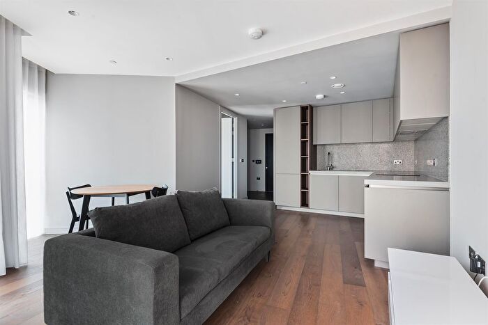 1 Bedroom Flat To Rent In No., Upper Riverside, Cutter Lane, Greenwich Peninsula, SE10