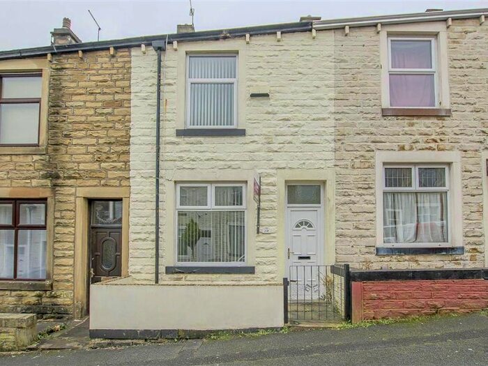 2 Bedroom Terraced House To Rent In Pine Street, Nelson, BB9