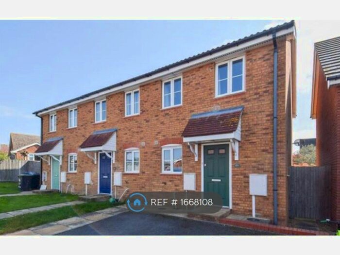 2 Bedroom Terraced House To Rent In Favourite Road, Whitstable, CT5