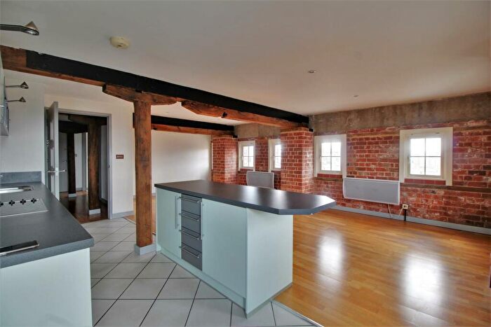 1 Bedroom Apartment To Rent In Albert Warehouse, The Docks, Gloucester, GL1
