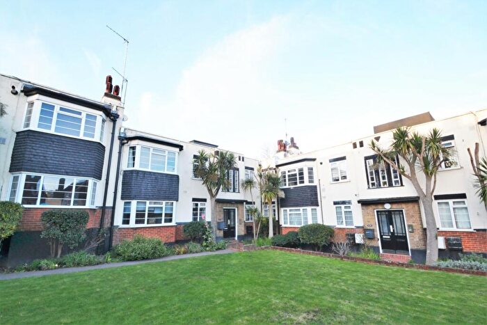 2 Bedroom Flat To Rent In Sunninghill Road London, SE13