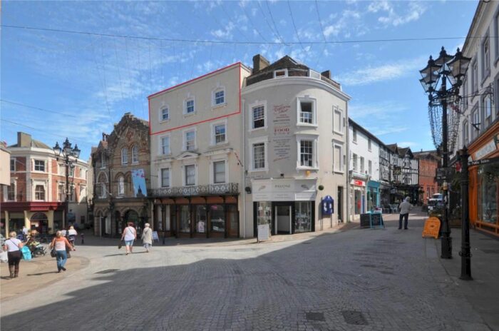 1 Bedroom Flat To Rent In Flat, Rendezvous Street, Folkestone, CT20