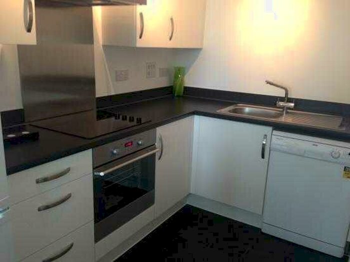 1 Bedroom Apartment To Rent In Exmoor House, Clydesdale Way, Belvedere, DA17