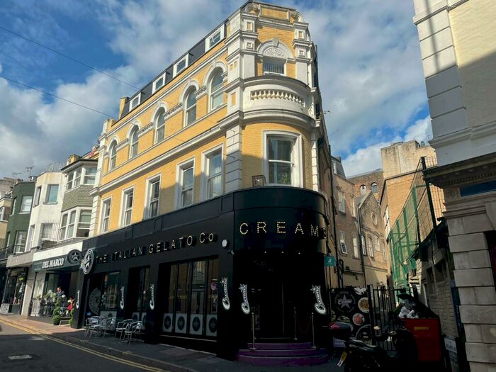 1 Bedroom Apartment To Rent In Adelaide Lane, Bournemouth, BH1