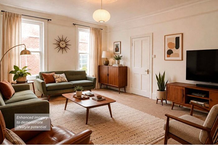 3 Bedroom Apartment For Sale In Northfield Road, Ilfracombe, North Devon, EX34