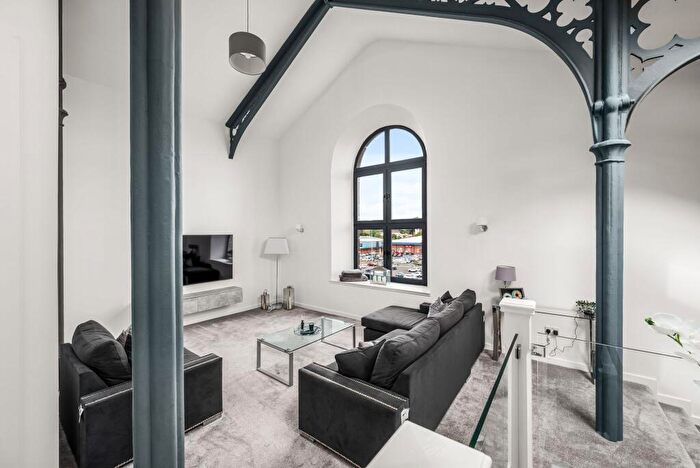 2 Bedroom Apartment For Sale In Braehead Methven Walk, Dundee, DD2