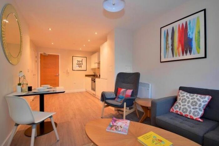 2 Bedroom Flat To Rent In Arodene House, - Perth Road, Ilford, IG2