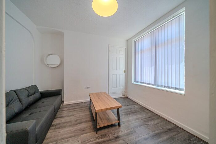 2 Bedroom End Of Terrace House To Rent In Scorton Street, Anfield, Liverpool, L6