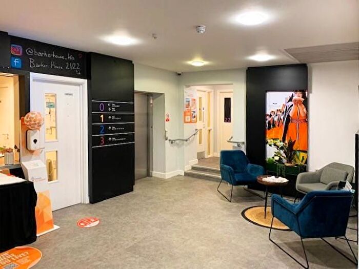 1 Bedroom Flat To Rent In Shield Street, Sandyford, Newcastle Upon Tyne, NE2