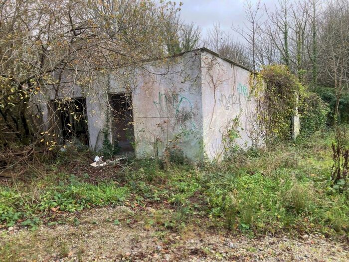 Land For Sale In Perranwell, Goonhavern, Truro, TR4