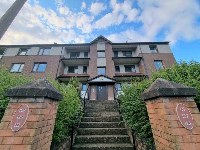 2 Bedroom Flat To Rent In Morrison Drive, Garthdee, Aberdeen, AB10