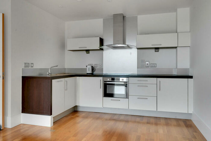 1 Bedroom Apartment To Rent In Highbury Stadium Square, N5