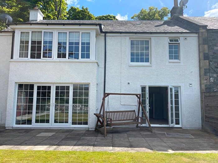 3 Bedroom Cottage To Rent In The Steading, Venlaw, Peebles, EH45
