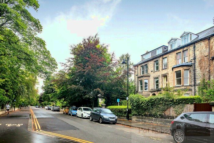 1 Bedroom Apartment To Rent In Brandling Park (Flat ), Jesmond, Newcastle Upon Tyne, NE2