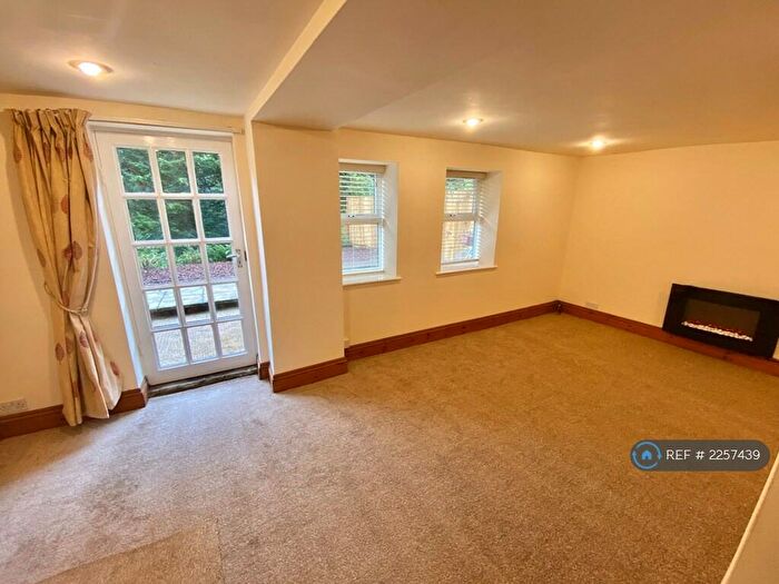 1 Bedroom Flat To Rent In Spring Grove, Harrogate, HG1