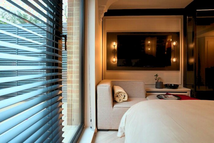 Studio To Rent In Berwick Road, Shrewsbury, Shropshire, SY1