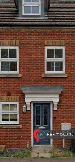 3 Bedroom Detached House To Rent In Tennison Way, Maidstone, ME15