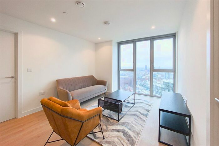 2 Bedroom Flat For Sale In Riverview, M3