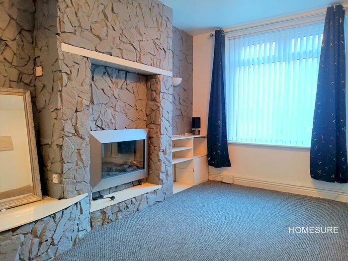 2 Bedroom Terraced House To Rent In Frodsham Street, Liverpool, L4